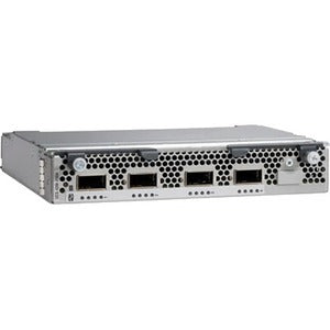 Cisco IOM 2304V2XP I/O Module (4 External, 8 Internal 40Gb Ports) - UCS-IOM-2304V2
