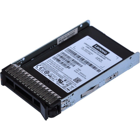 Lenovo PM983 960 GB Solid State Drive - Internal - PCI Express NVMe (PCI Express NVMe 3.0 x4) - 4XB7A38216