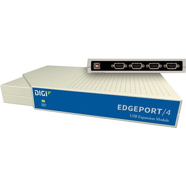 Digi Edgeport/4 Serial Hub - EP-USB-4