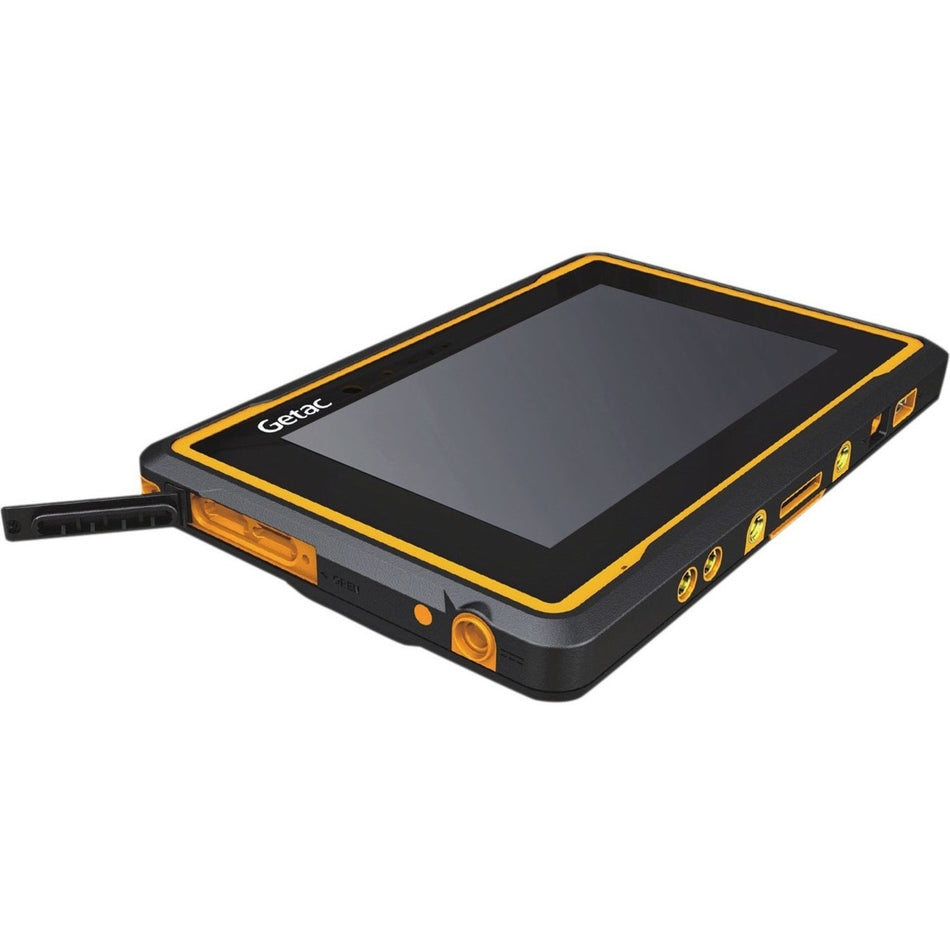 Getac ZX70 ZX70 G2 Rugged Tablet - 7" HD - Qualcomm Snapdragon 660 - 4 GB - 64 GB Storage - Android 9.0 Pie - Z1C72MDA5ABX