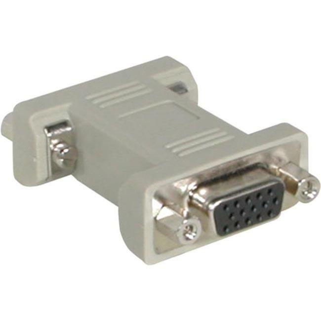 C2G HD15 F/F VGA Gender Changer (Coupler) - 02751