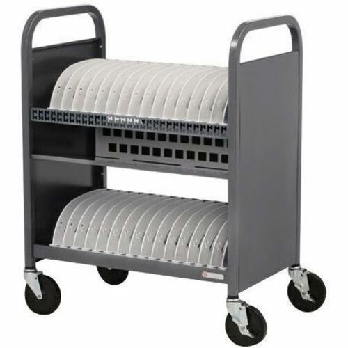 Bretford Transport Cart - TVCT30AC - TVCT30AC-PM