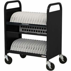 Bretford Transport Cart - TVCT30AC - TVCT30AC-BP