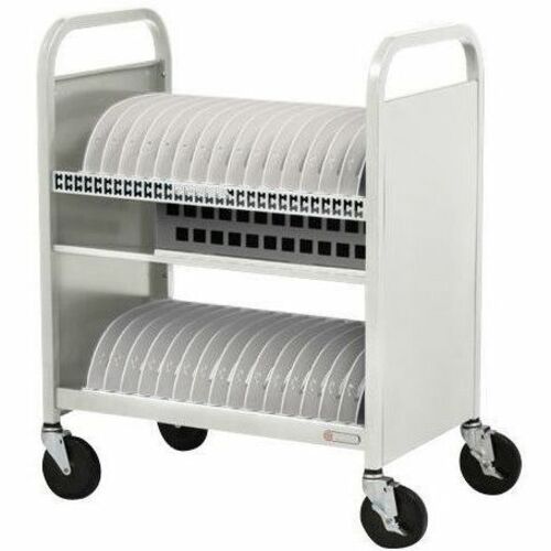 Bretford Transport Cart - TVCT30AC - TVCT30AC-CT