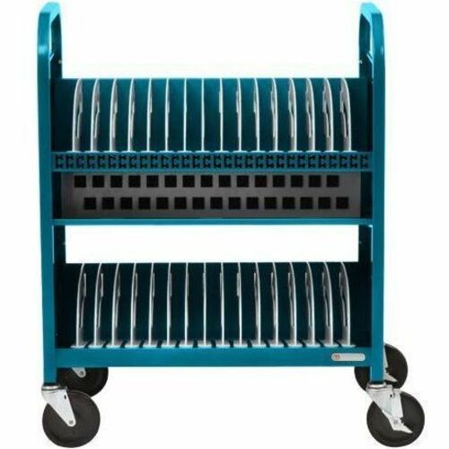 Bretford Transport Cart - TVCT30AC - TVCT30AC-PA