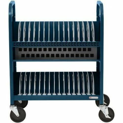 Bretford Transport Cart - TVCT30AC - TVCT30AC-TZ