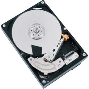 Toshiba-IMSourcing MG03SCA MG03SCA300 3 TB Hard Drive - 3.5" Internal - SAS (6Gb/s SAS) - MG03SCA300