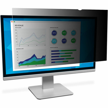 3M™ Privacy Filter for 24in Full Screen Monitor, 16:9, PF240W9E - PF240W9E