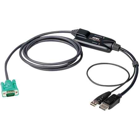 ATEN DisplayPort Console Converter CV190 - CV190