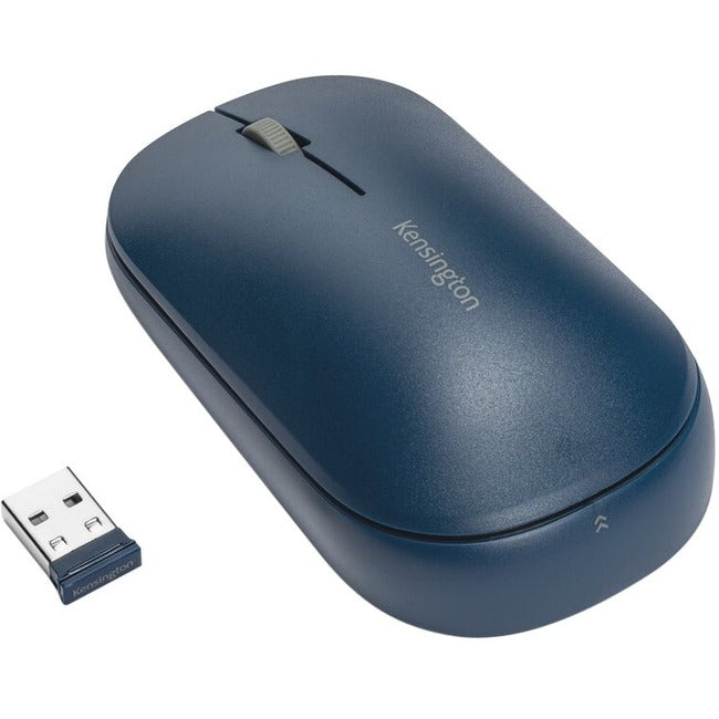 Kensington SureTrack Dual Wireless Mouse - K75350WW