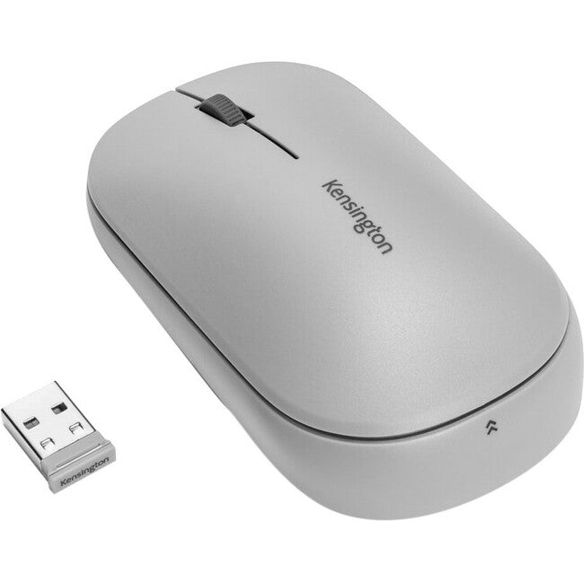 Kensington SureTrack Dual Wireless Mouse - K75351WW