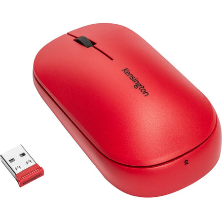 Kensington SureTrack Dual Wireless Mouse - K75352WW