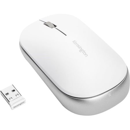 Kensington SureTrack Dual Wireless Mouse - K75353WW
