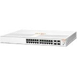 HPE Instant On 1930 24G 4SFP/SFP+ Switch - JL682A#ABA