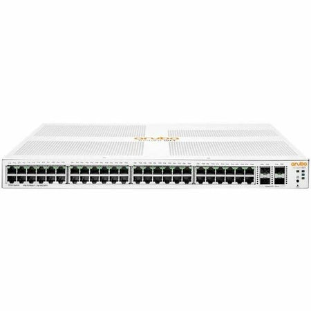 HPE Instant On 1930 48G 4SFP/SFP+ Switch - JL685A#ABA