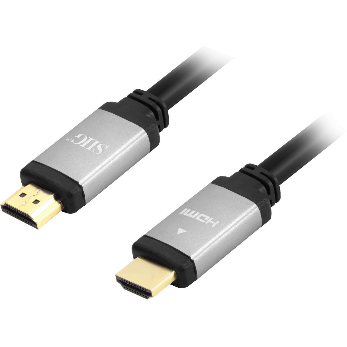 SIIG 4K High Speed HDMI Cable - 16ft - CB-H20V11-S1