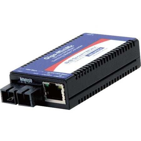 Advantech Transceiver/Media Converter - IMC-370-MMRX-PS