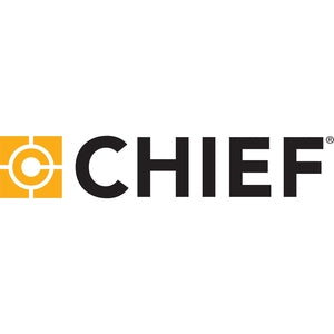 Chief Universal Hardware Kit - For Medium and Large FUSION Mounts - FHBU