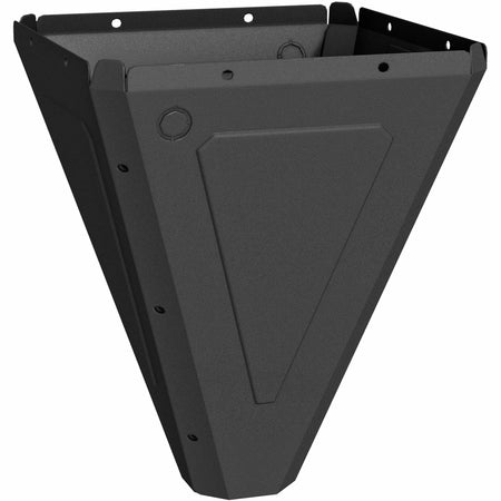 Chief Outdoor Plate Cover - ODAPCVRB