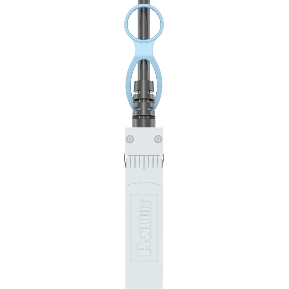 Panduit Twinaxial Network Cable - PSF2PZA2MBL