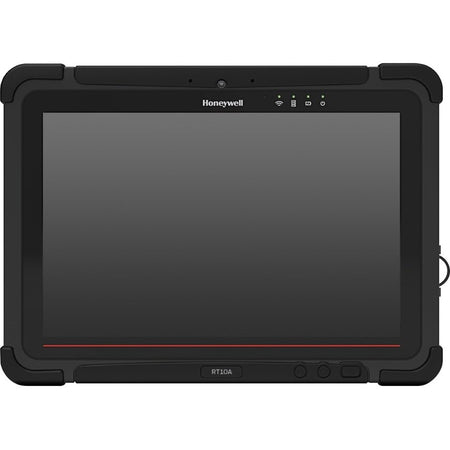 Honeywell RT10A Tablet - 10.1" WUXGA - Qualcomm - 4 GB - 32 GB Storage - Android 9.0 Pie - RT10A-L0N-18C12S0F