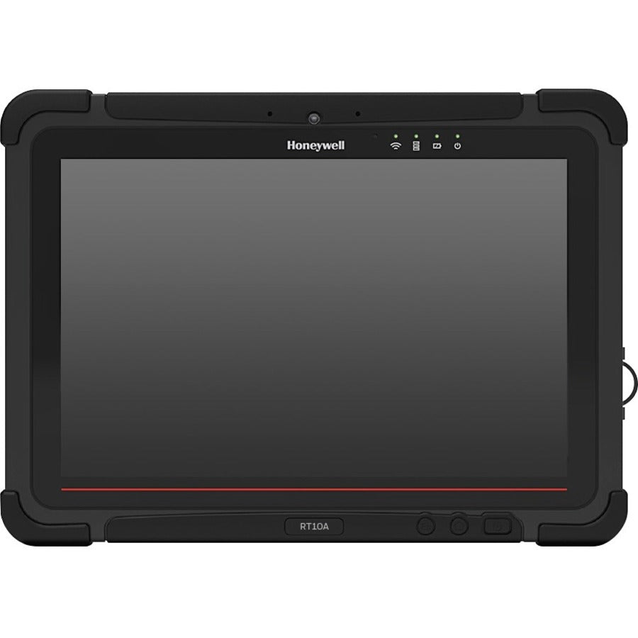 Honeywell RT10A Tablet - 10.1" WUXGA - Qualcomm - 4 GB - 32 GB Storage - Android 9.0 Pie - 4G - RT10A-L1N-18C12S0F