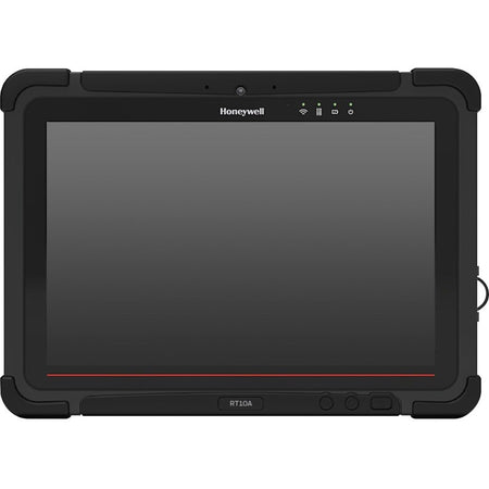 Honeywell RT10A Tablet - 10.1" WUXGA - Qualcomm - 4 GB - 32 GB Storage - Android 9.0 Pie - 4G - RT10A-L1N-18C12S0F