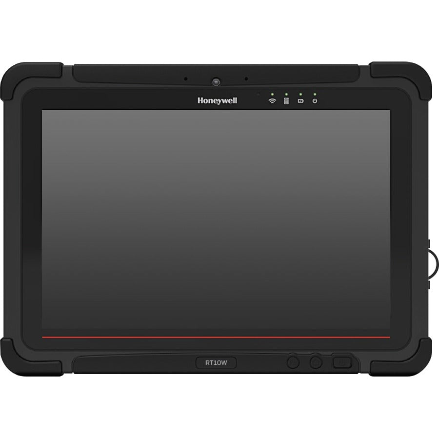 Honeywell RT10W Tablet - 10.1" WUXGA - 8 GB - 128 GB Storage - Windows 10 - RT10W-L00-18C12S0F