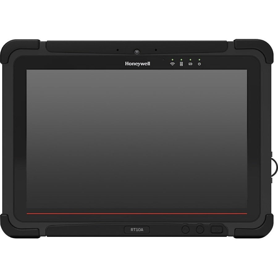 Honeywell RT10A Tablet - 10.1" WUXGA - Qualcomm - 4 GB - 32 GB Storage - Android 9.0 Pie - RT10A-L0N-18C12E0F