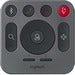 Logitech Rally Remote Control - 993-001940