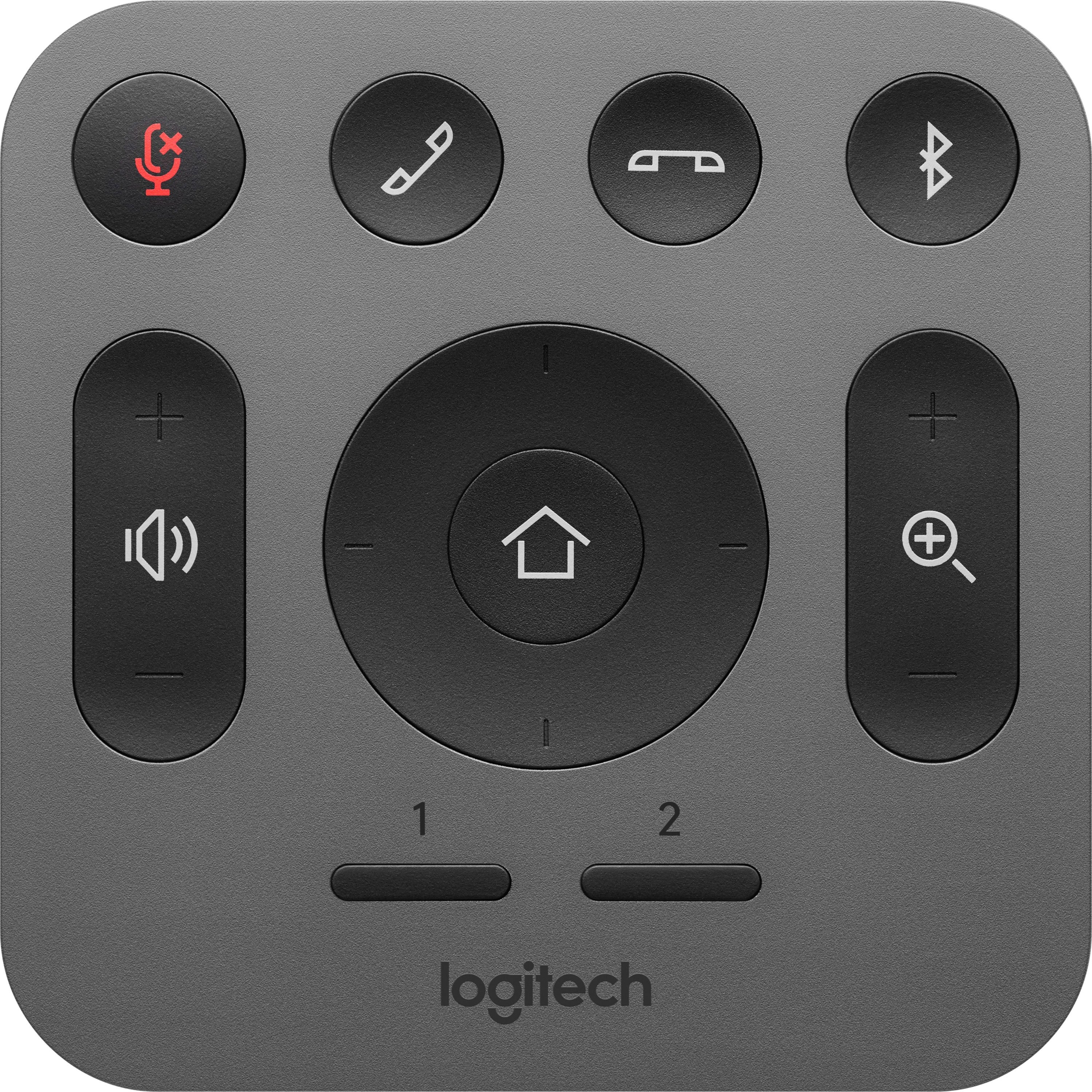 Logitech Meetup Remote Control - 993-001389