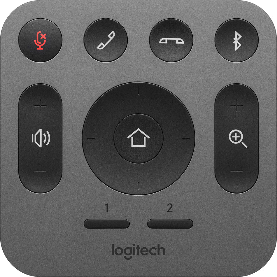 Logitech Meetup Remote Control - 993-001389