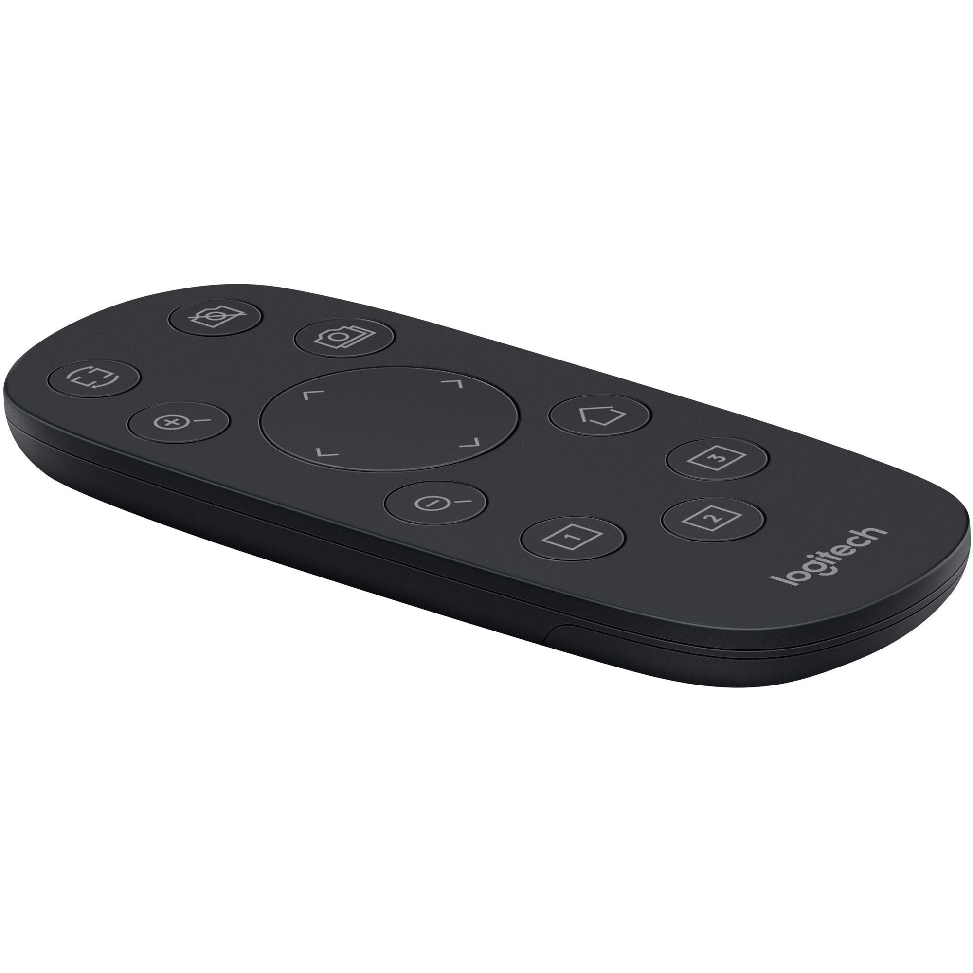 Logitech PTZ Pro 2 Remote Control - 993-001465