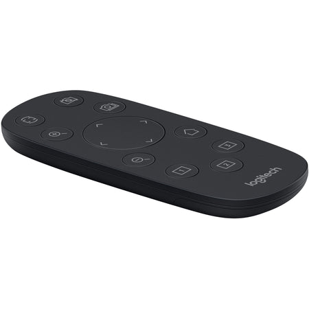 Logitech PTZ Pro 2 Remote Control - 993-001465