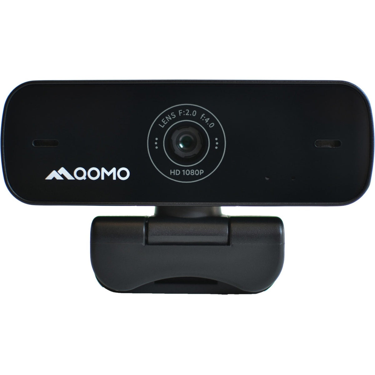 Qomo HiteVision QWC-004 Webcam - 30 fps - USB 2.0 - QWC-004