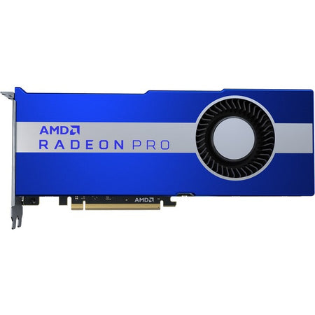 AMD Radeon Pro Radeon Pro VII Graphic Card - 16 GB HBM2 - Full-height - 100-506163