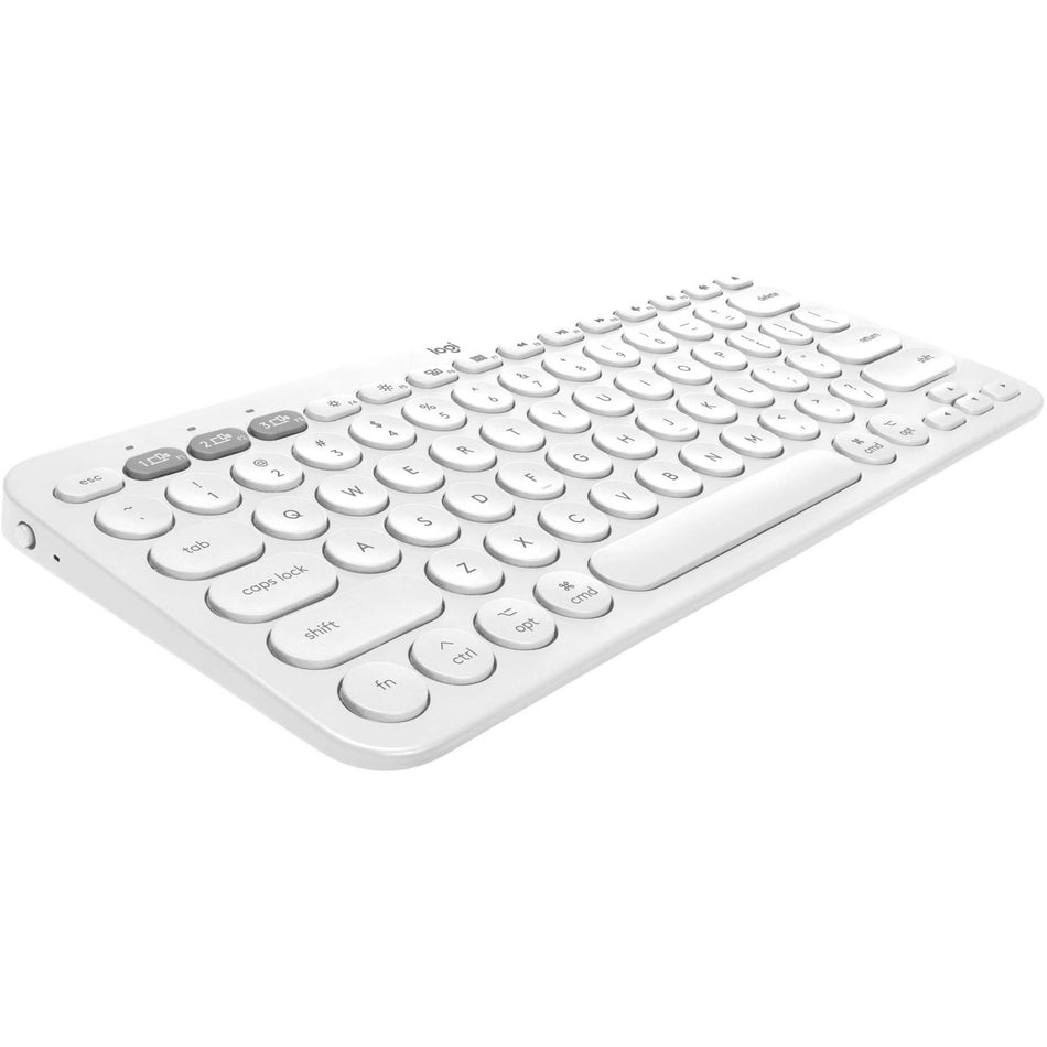 Logitech K380 Keyboard - 920-009729