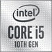 Intel Core i5 (10th Gen) i5-10400F Hexa-core (6 Core) 2.90 GHz Processor - OEM Pack - CM8070104290716