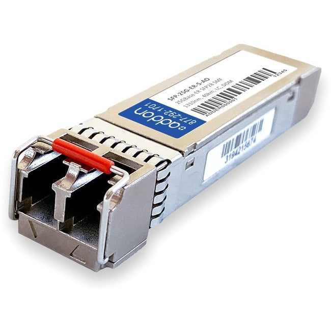 AddOn Cisco SFP28 Module - SFP-25G-ER-S-AO