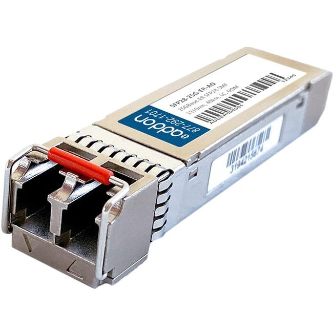 AddOn Dell SFP28 Module - SFP28-25G-ER-AO