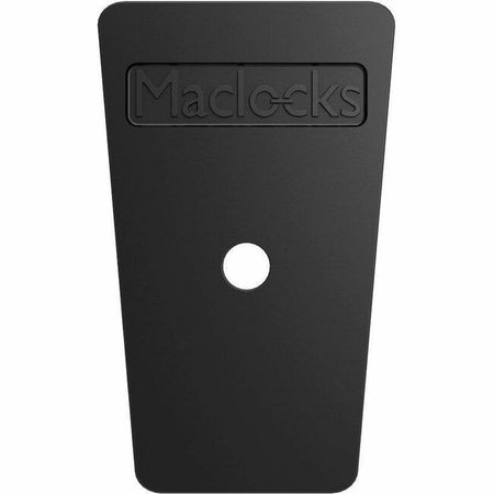 Compulocks Replacement Plate for SlideDock Black - 199PLTB