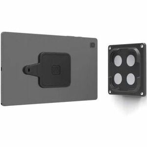 Compulocks Universal Tablet Magnetic Mount, VESA Compatible Black - VHBMM01