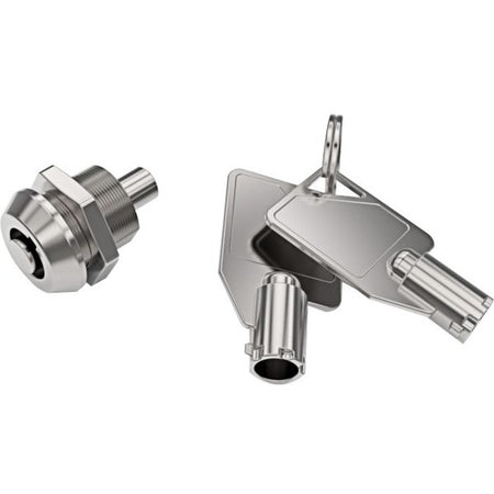Compulocks Key Different Cylinder & Keys #50 - CYLKD50