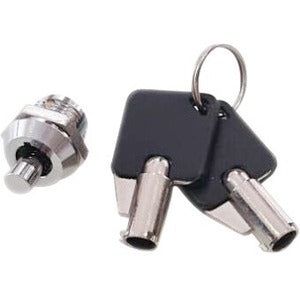 Compulocks Replacement LockHead and Keys #25 - LHKA25