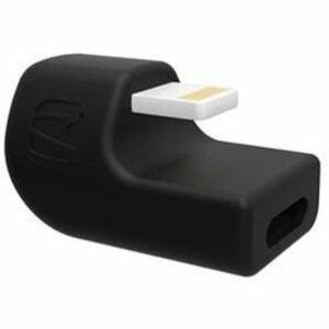 Compulocks 180 Degree Lightning Adapter - 180LTAD
