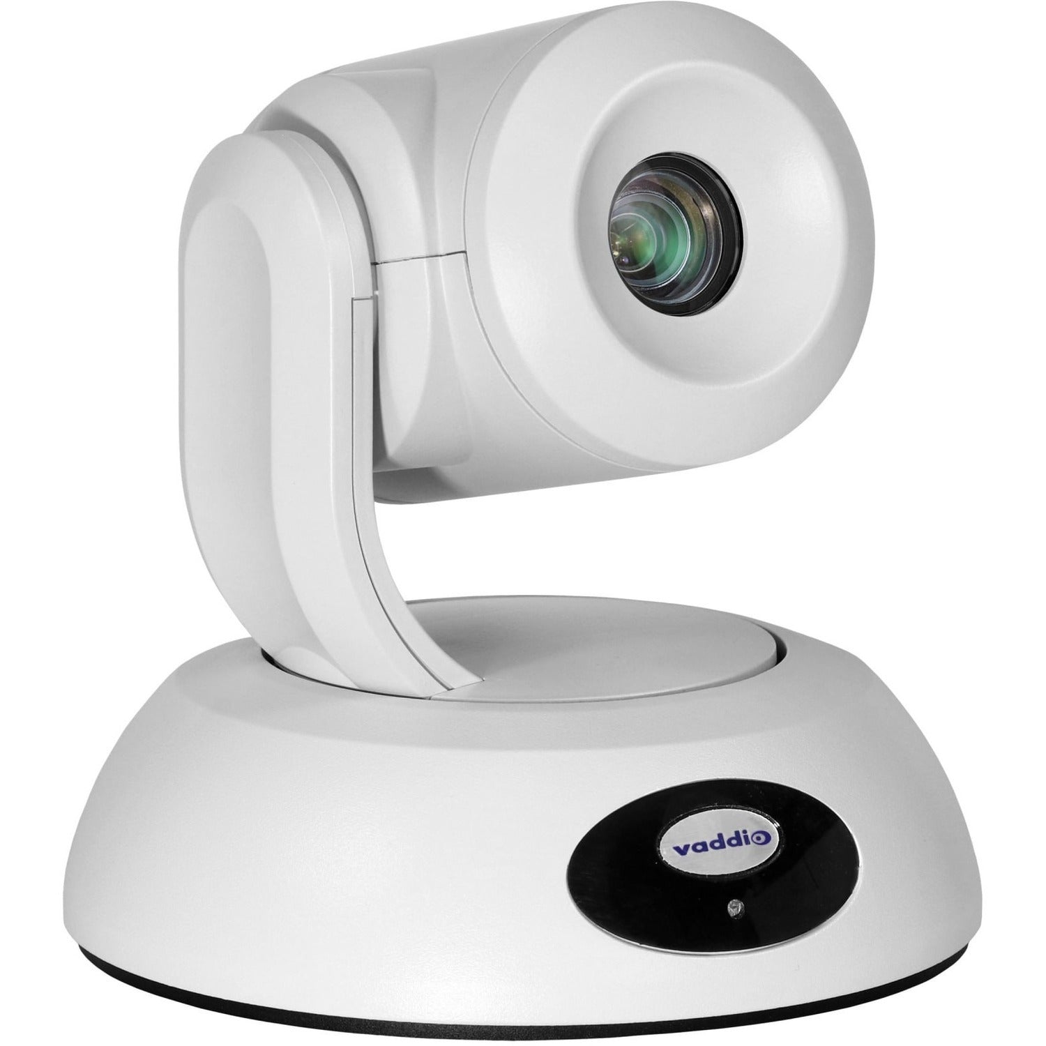 Vaddio RoboSHOT Elite Series 12E NDI PTZ Camera - White - 999-99407-000W