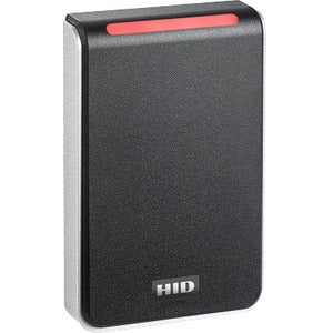 HID Signo 40 Smart Card Reader - 40NKS-02-0002BL