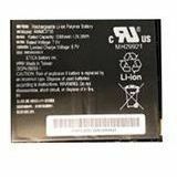 Zebra 8 in. Tablet Internal Battery - BTRY-ET5X-8IN3-01