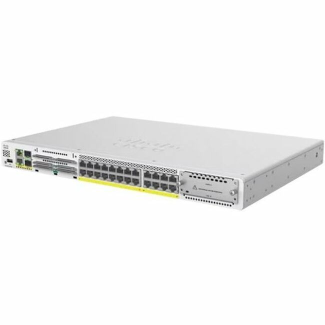 Cisco C1100TG-1N32A Router - C1100TG-1N32A