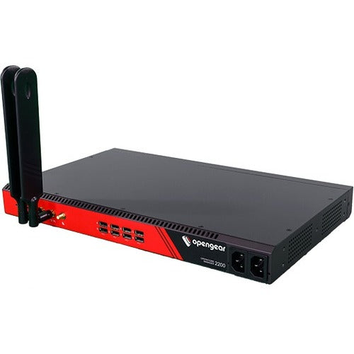 Opengear OM2216-L Device Server - OM2216-L-AU